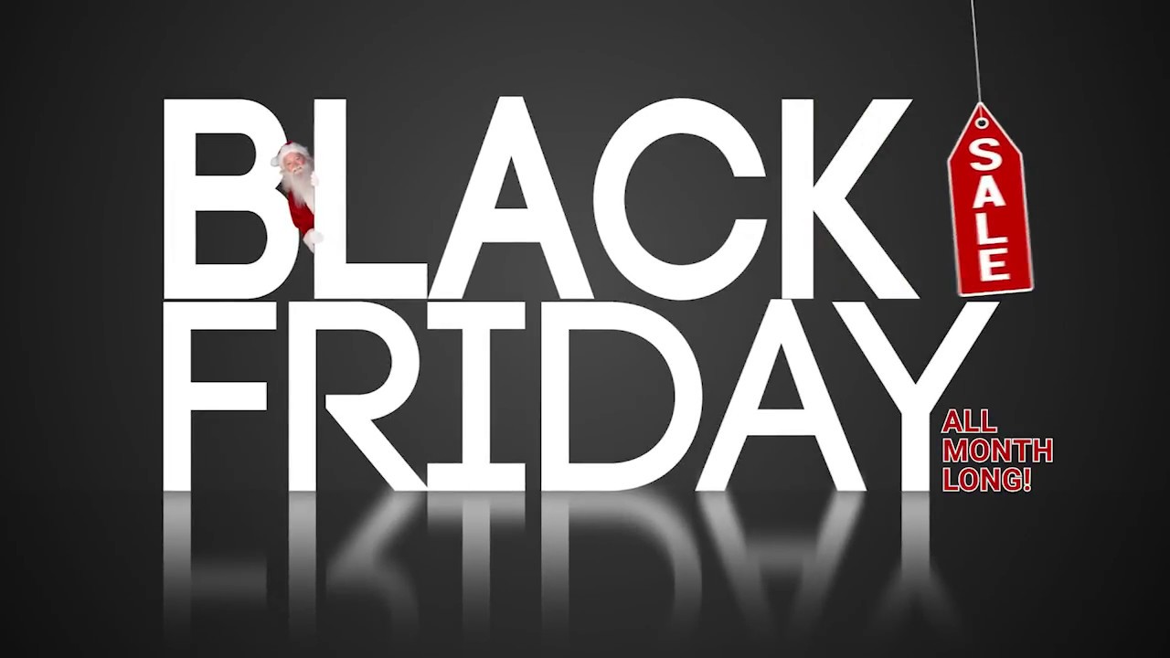 Black Friday vagy nem Black Friday? – Ez itt a kérdés!